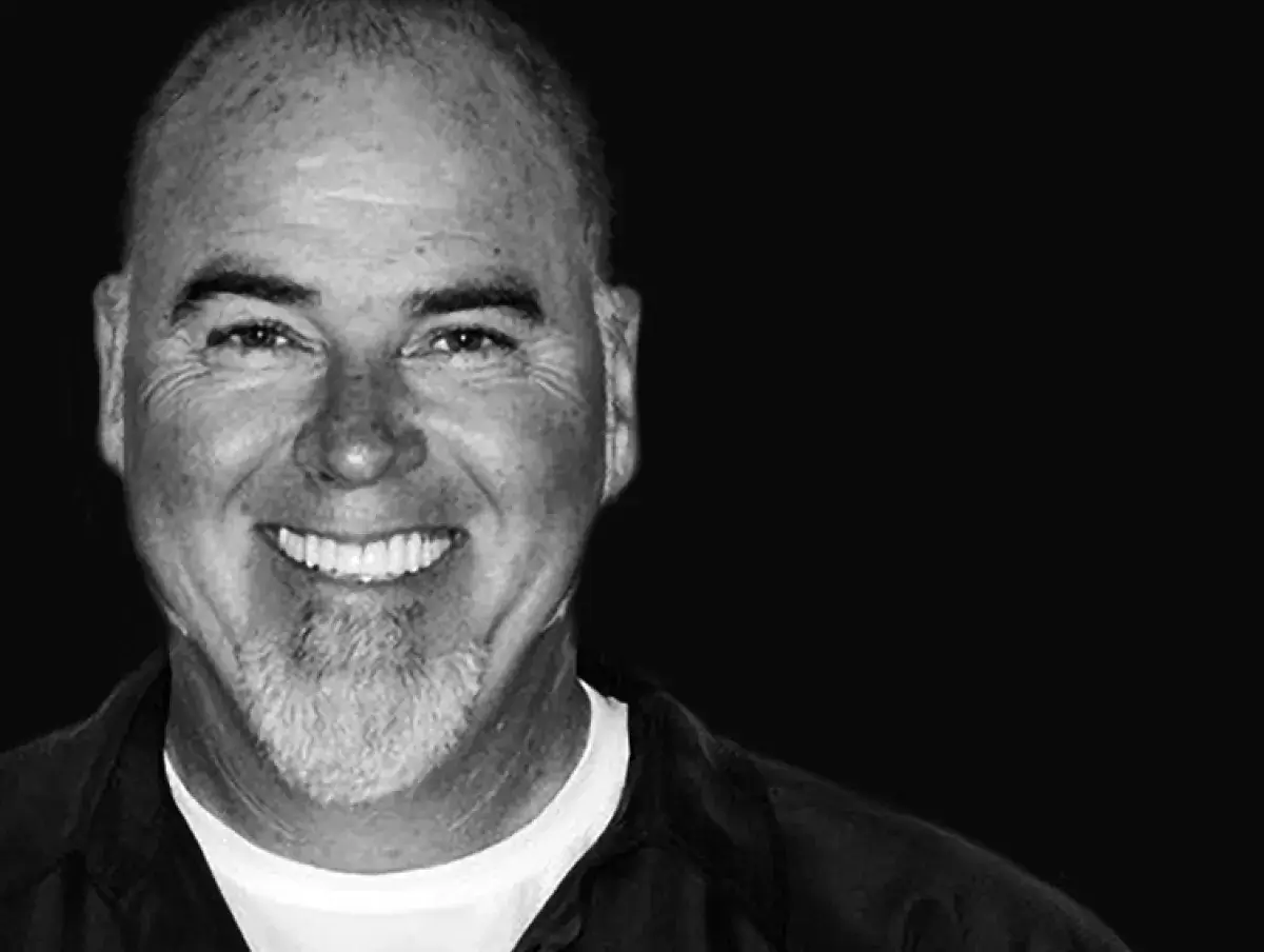 Portrait of Kevin McCarthy