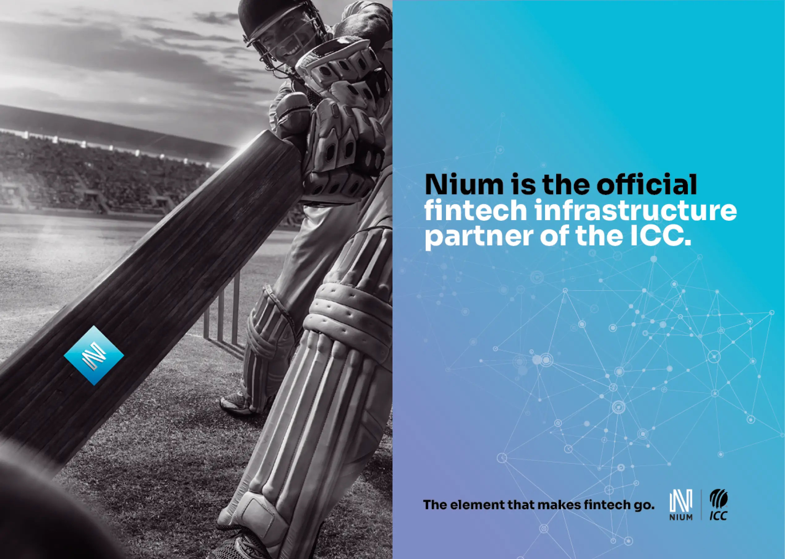 Nium World Cup Ad
