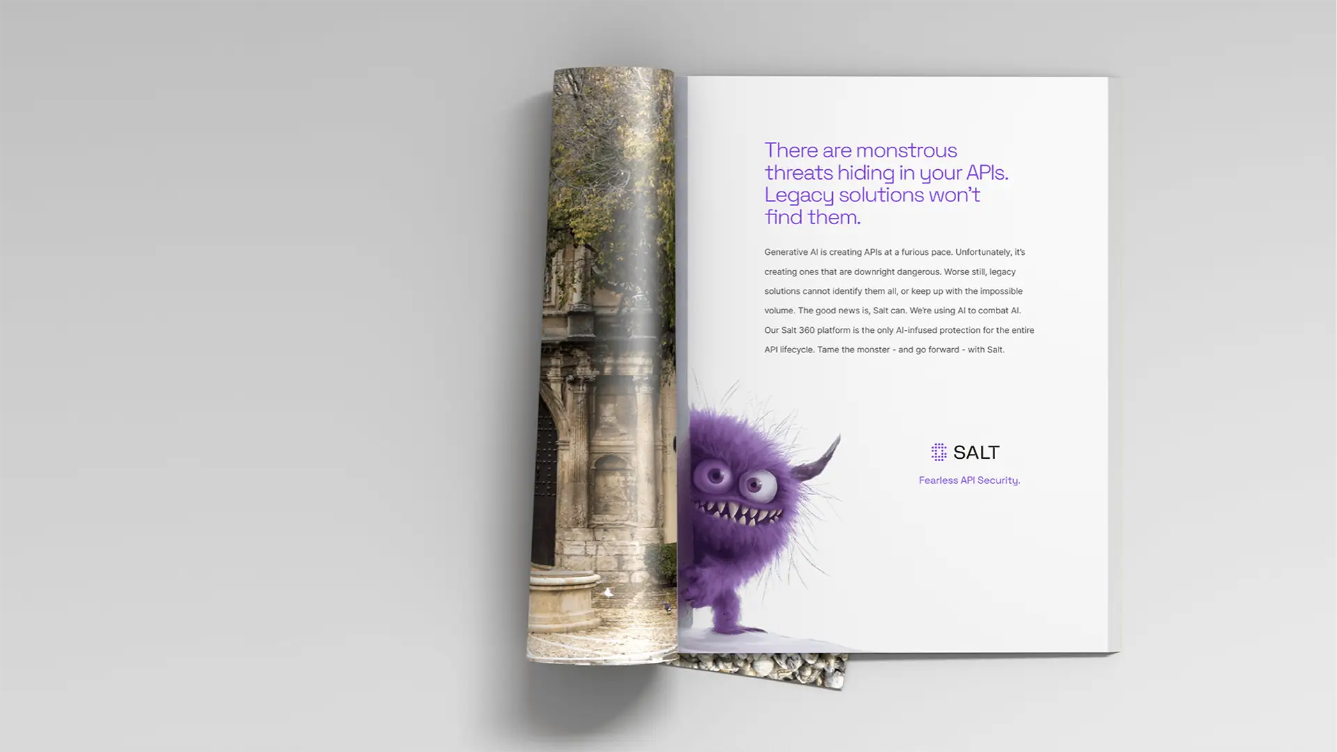 Salt Creative
